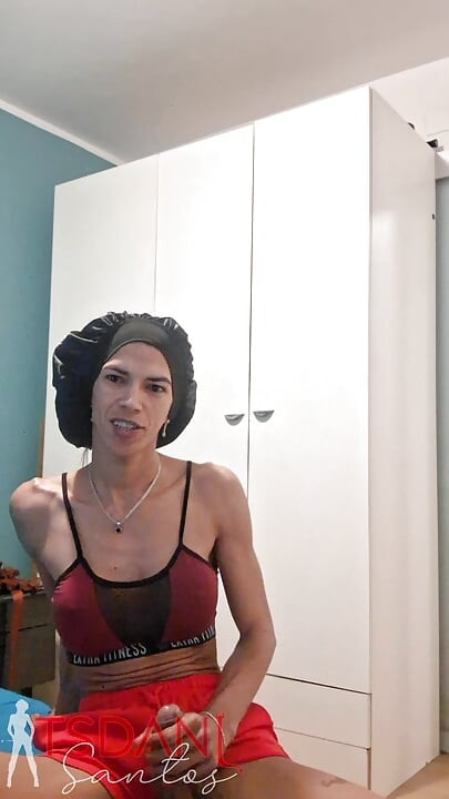 Oh, It's so Hot, I'm Going to Take My Dick Out.