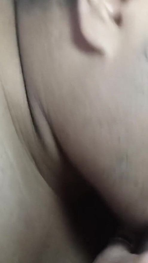 Feeding my husband with my big tits | Clip 1