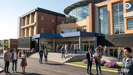 Извращенный директор - скандальные дела - Ep05