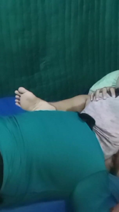 Fucking and licking indonesia milf pussy | Clip 1