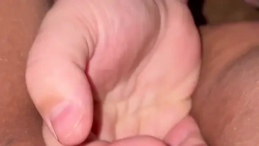 Yoğun orgazm ve fışkırtma