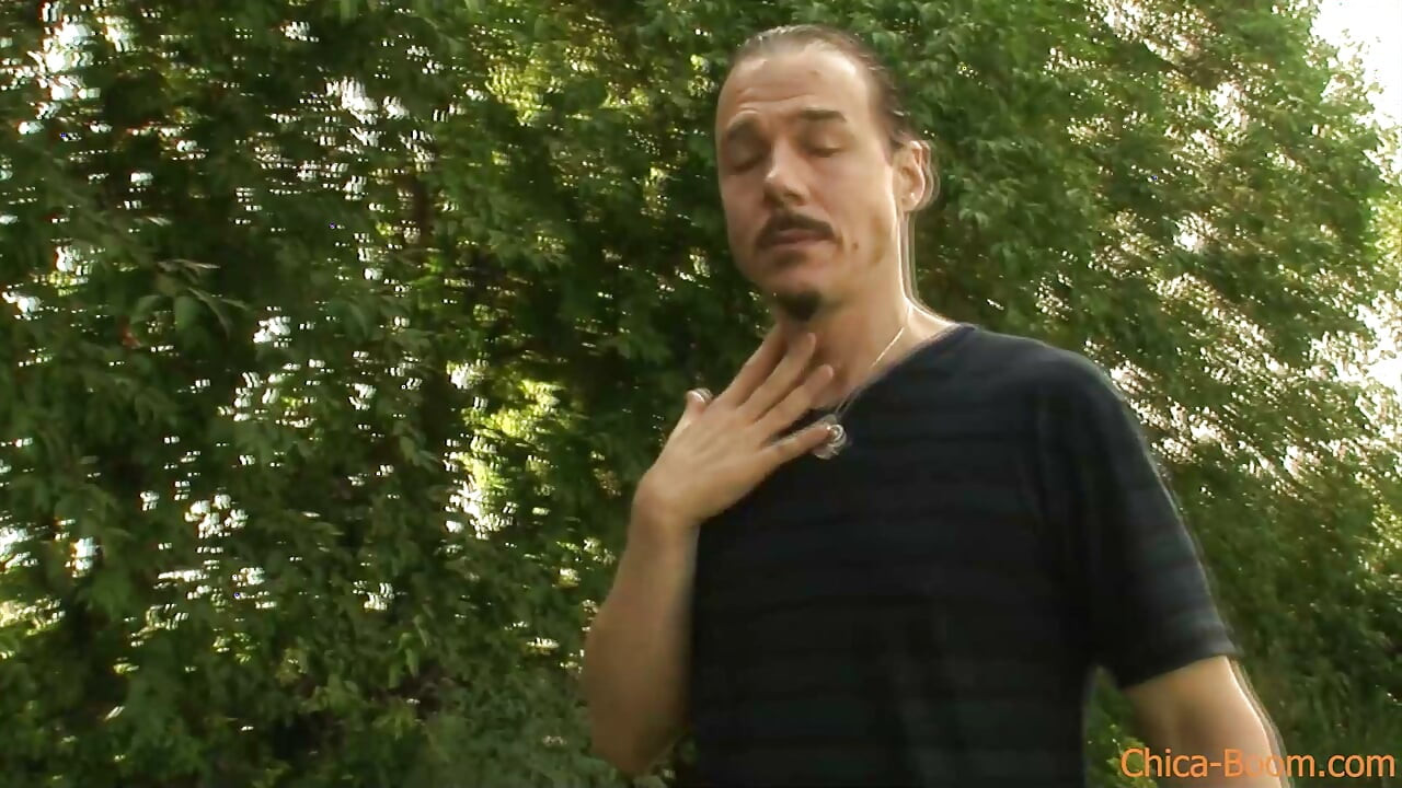 Película de Giselle de Chica Boom