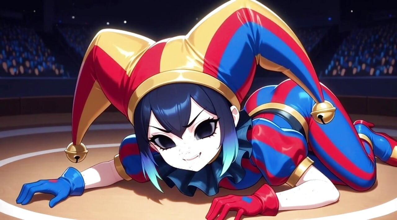 Fantasy anime-meisjes - zachte esthetische scènes compilatie