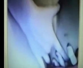Webcam babe 1