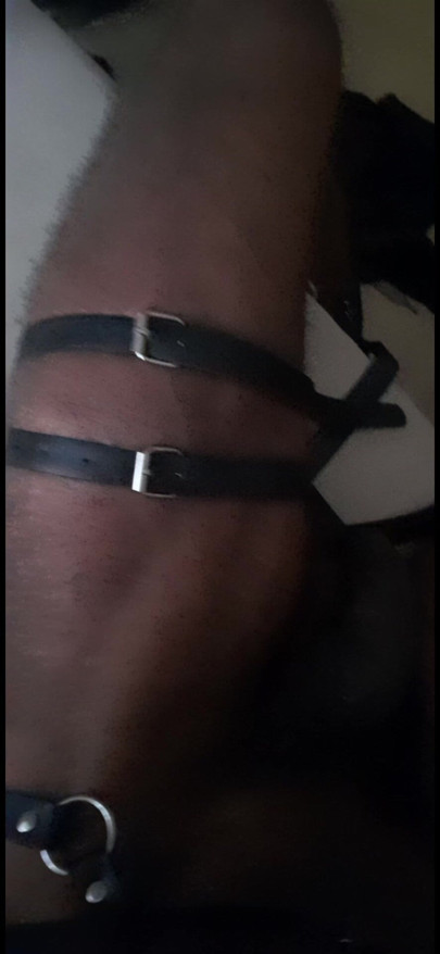 Bonded bulky legs. What do you got in mind ?