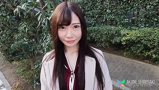 Akane Shirosaki Soft