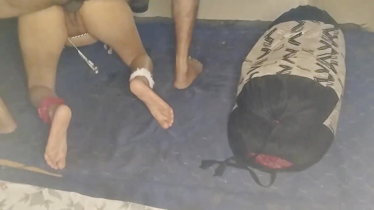 ถ่ายเอง - เย็ดจัดหนักดูดควยเล้าโลมหีจิ๋วสุดฮอต