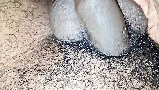 Indian BBC guy solo jerking video 245