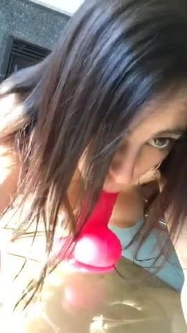 Suck
