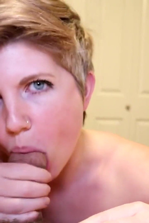 Dick Rating Leads to Blowjob and Creampie