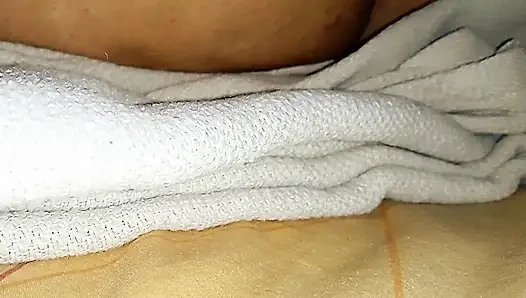 Onun için yoğun amatör oral seks