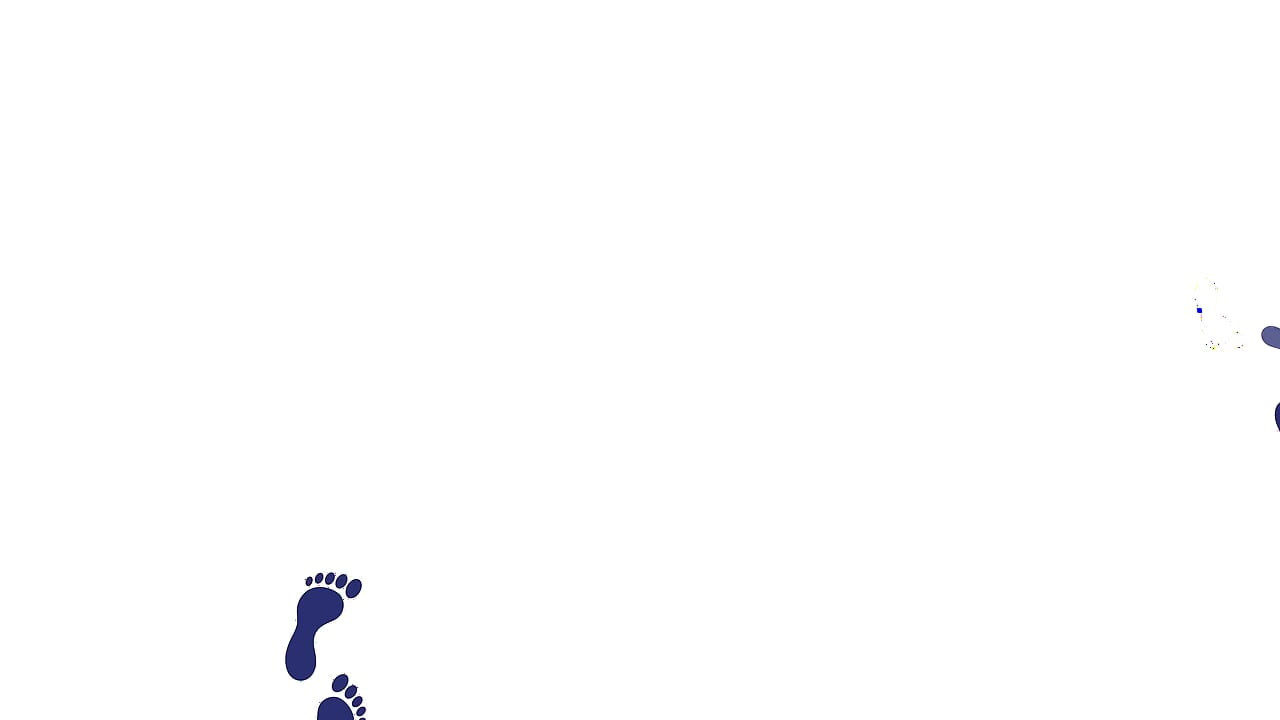 Vojne devojke uživaju u ponižavanje svog roba u čarapama