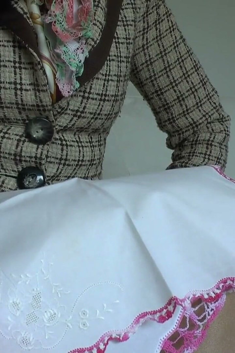 Afternoon of Scented Handkerchiefs, Part 3 - Lady Victoria Valente