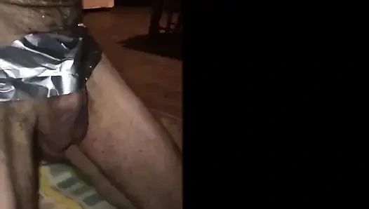 Hardcore Ballbusting