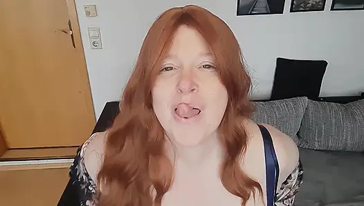 Is Your Cock Ready to Cum?