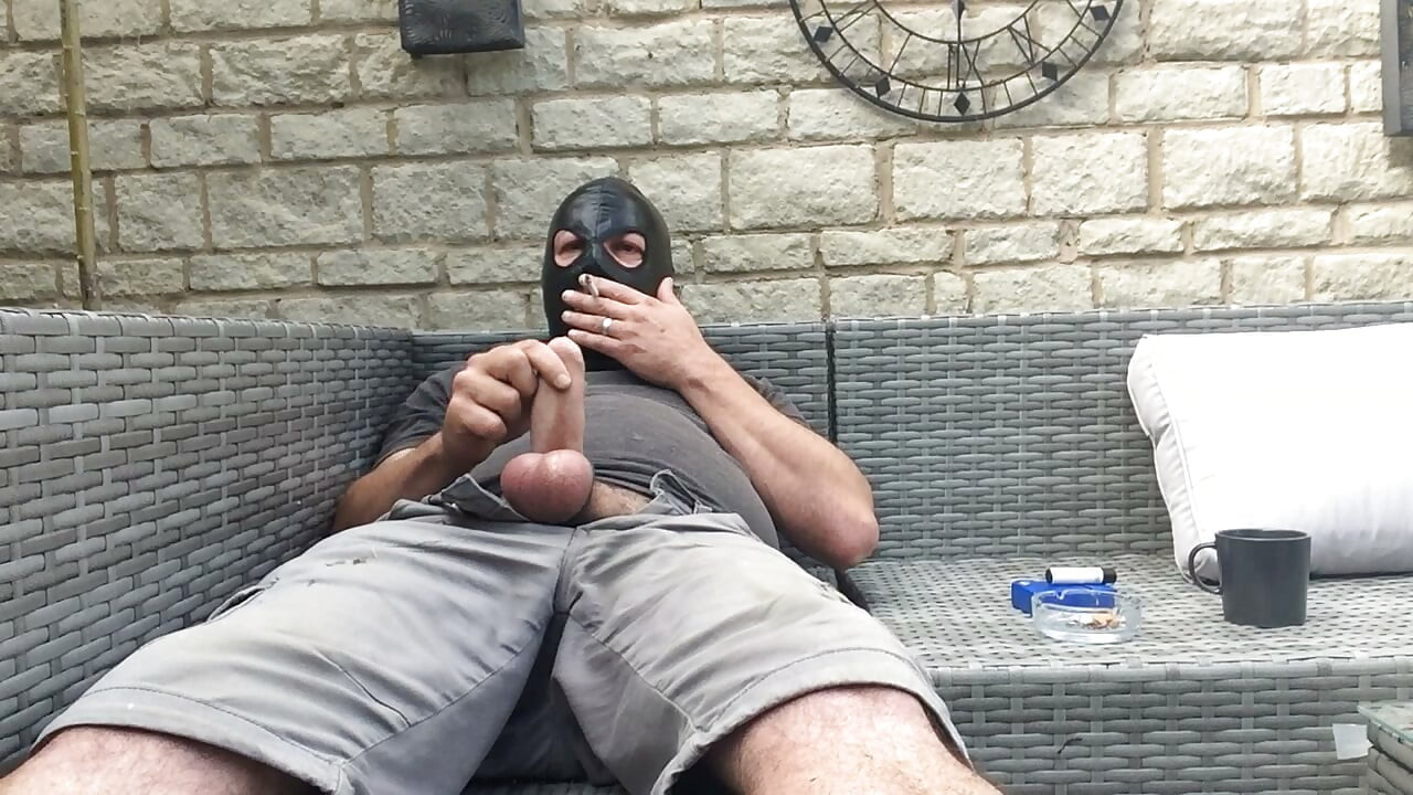 Κάπνισμα και αυνανισμός