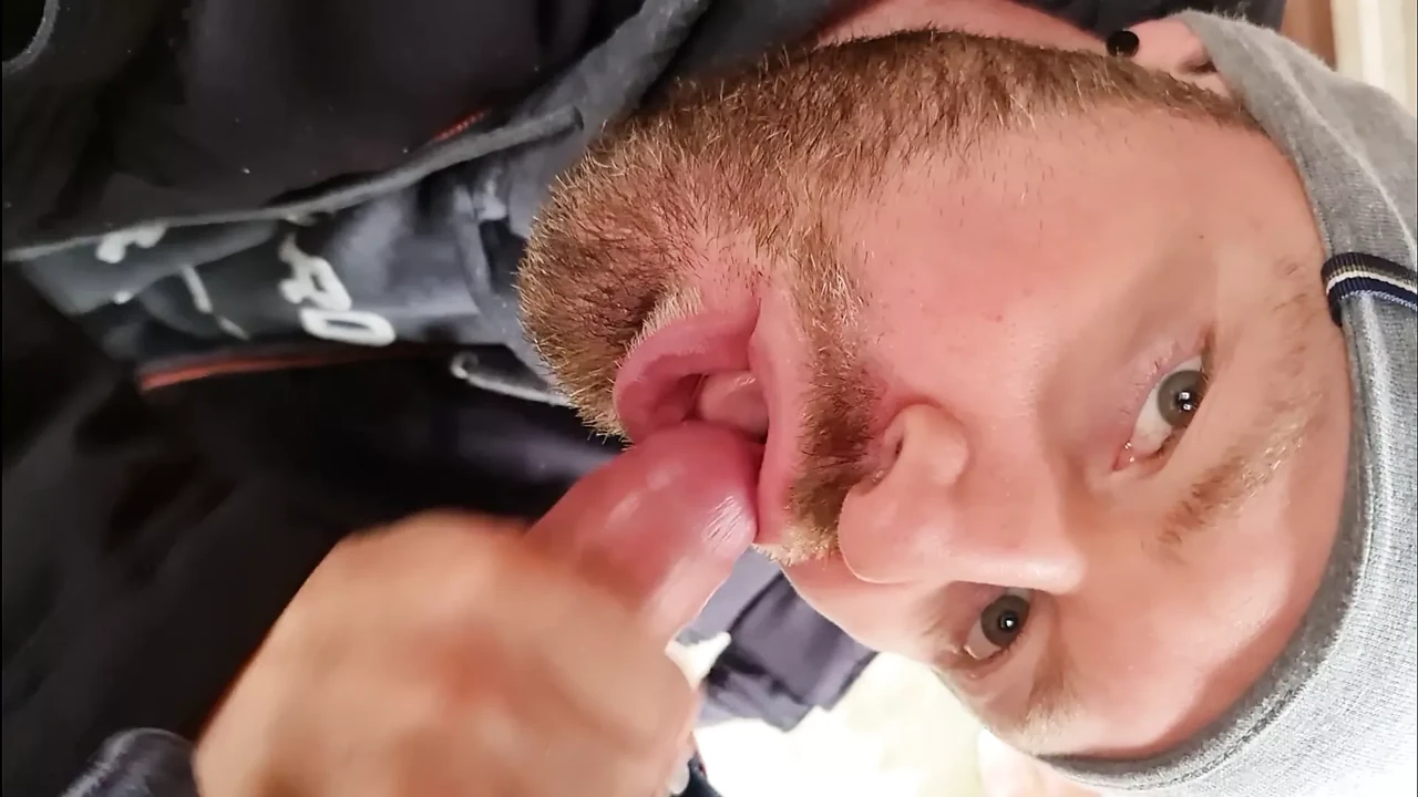 a other swallowed cumshot