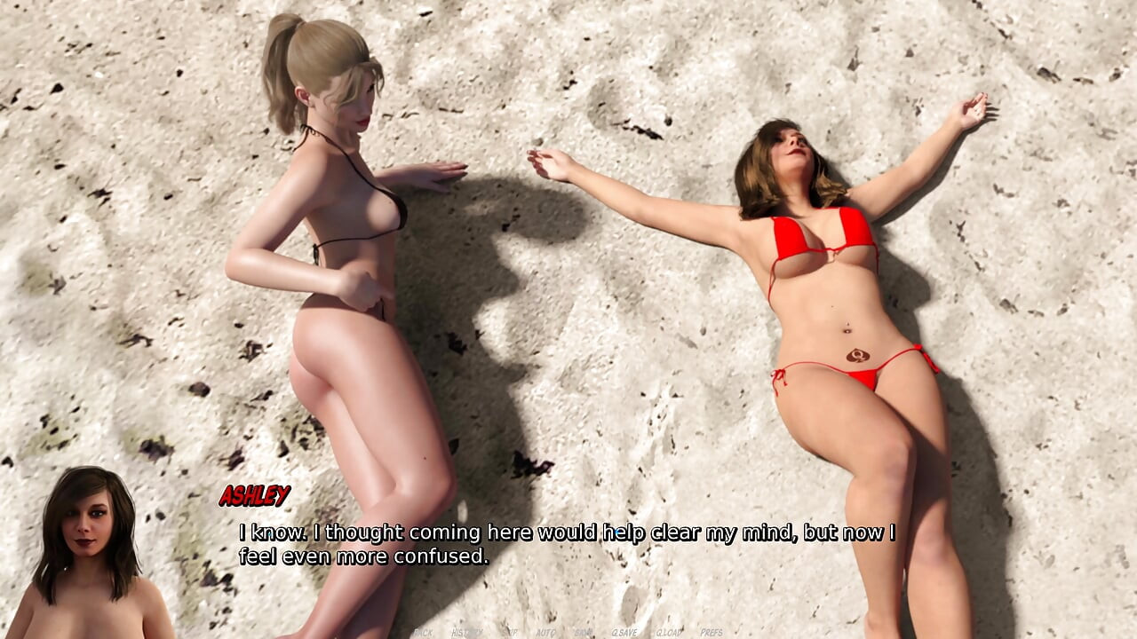 My Horny Wife Likes Interracial Sex Part 39