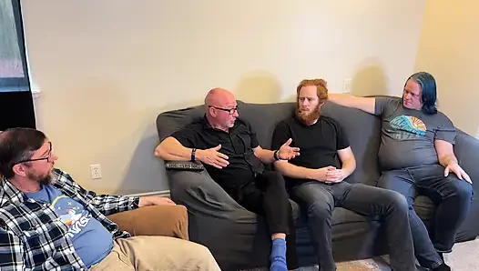 For The Guys - Cliff Media Productions