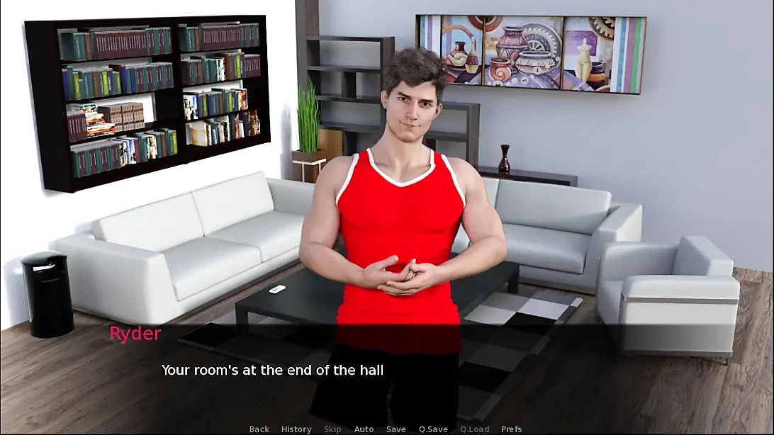 Bara bros gameplay del 4