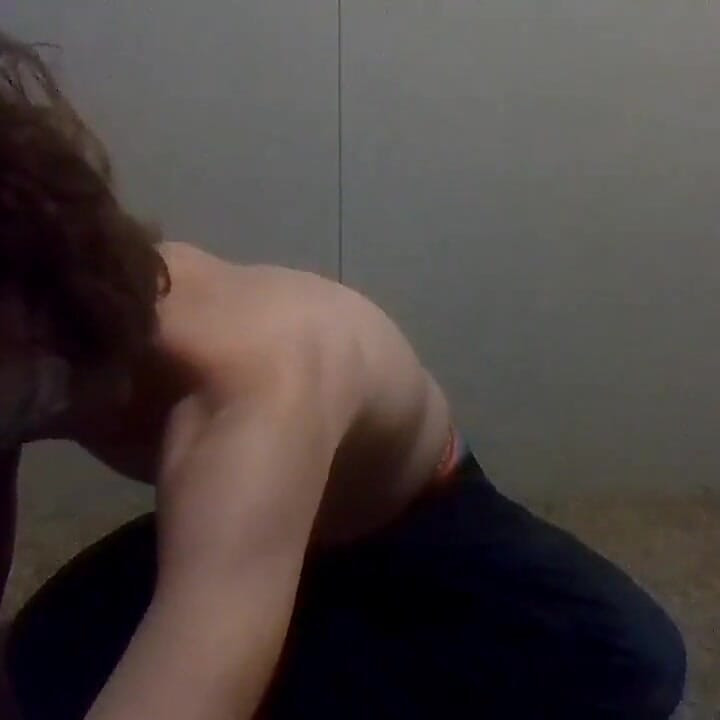 Face Shaving Fetish Fanclub Video of the Month (ffvotm); January 2022