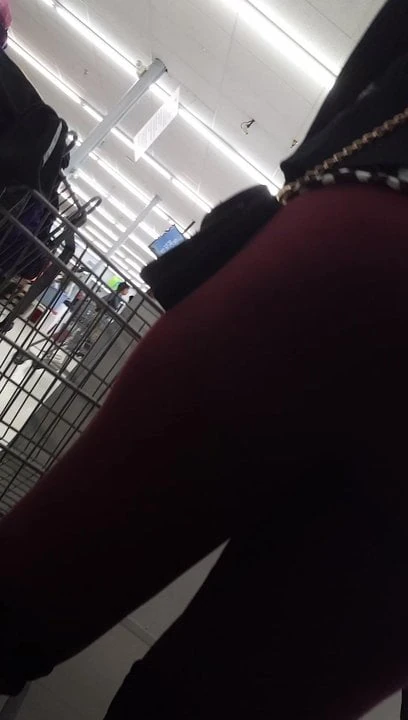 Ebony Booty Quickie