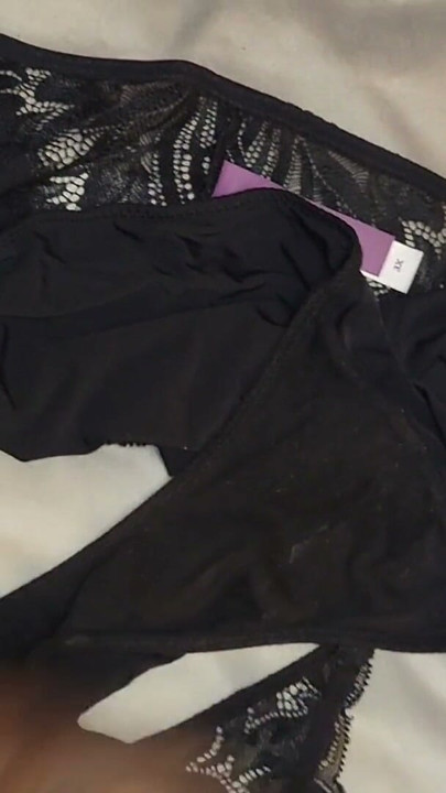 Been Playing With My Wife Dirty Panties For 38 Years | Clip 1