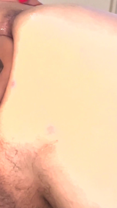 Extreme Double Hand Fisting Stretch - Deep Wrist 60fps