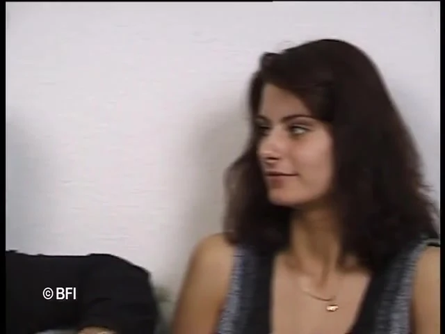 German amateur casting 44
