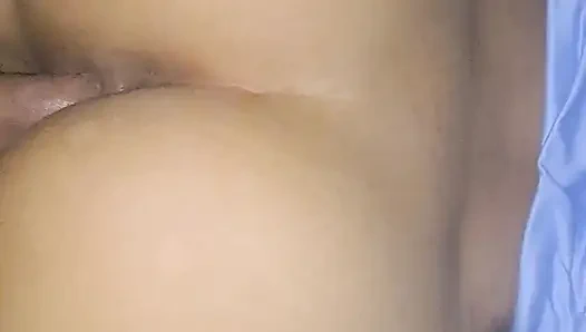 I love how you put it in me my love