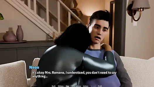 Petualangan gila #08 tante seksi yang tukang selingkuh lagi asik nyepong dan ngentot kontol besar