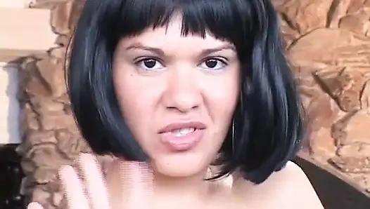 Wives Home Alone: Wife #280