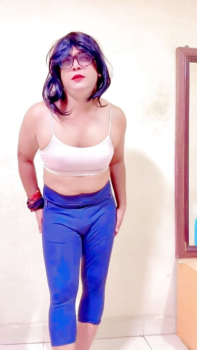 Get fit with me