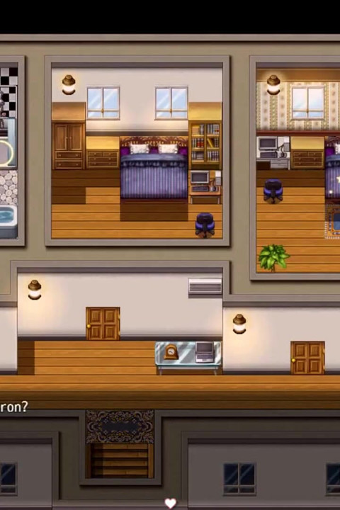 Lisa：阴户潮吹者和一个大学生 第8集