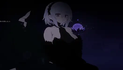 DECOY Ultramarine Cadı Sahnesi 4 Savaş kısmı silinecek, böylece tüm film Ci-En'de canlı yayınlanacak