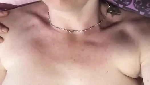 Sonsuza kadar gördüğün en yoğun orgazm mı?