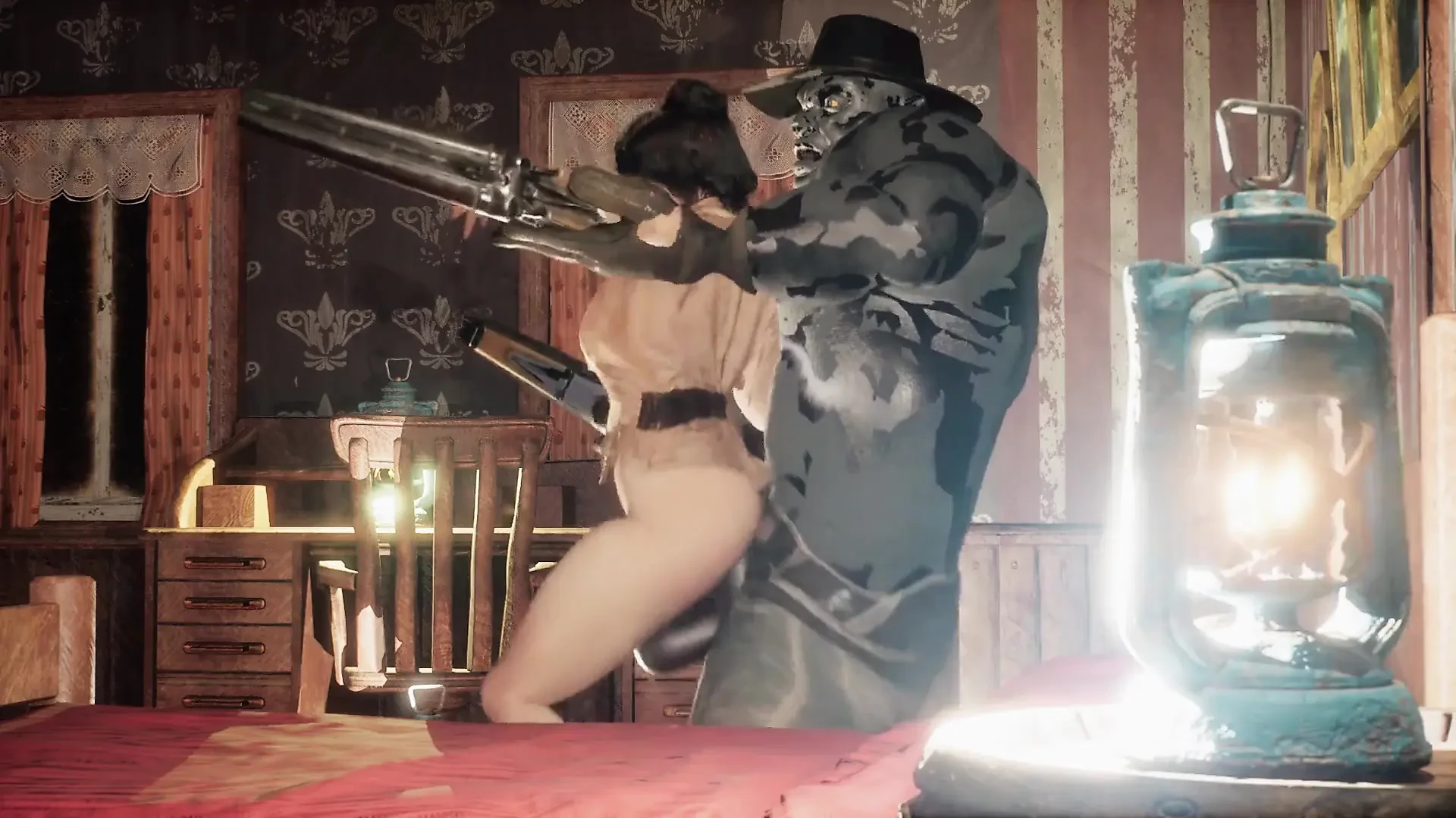 Tork Super Anal – Gamesloopersex (unreal Engine 5)