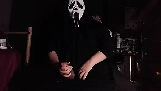 Ghostface seni çığlık atdırabilir mi?