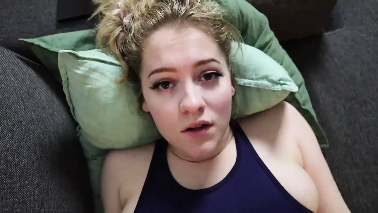 Fucking with my Swedish Exgirlfriend in Bathing Suit