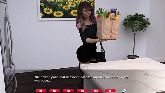 Naughty Neighbours - V1.05 - Part 2