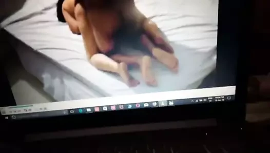 Hint karım shree için inanılmaz haraç