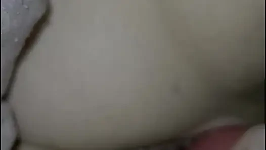 Сквиртующая жена