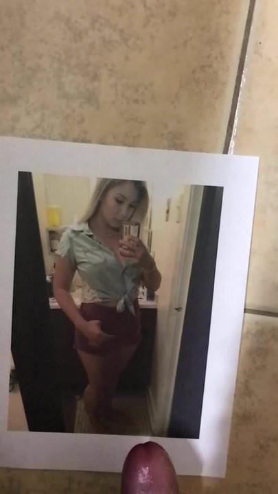 Cum Tribute 15