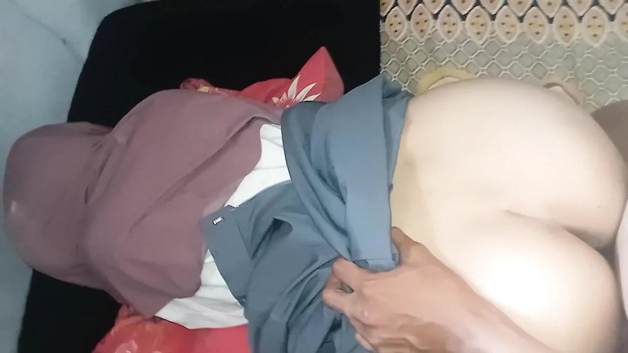 Fucking My Sister-in-law's Hot Ass In Style