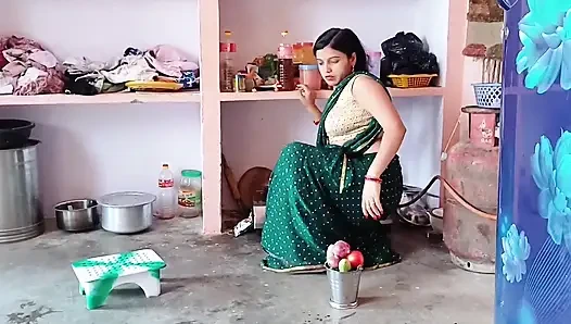 Evi paspaslıyorum, patron bendim ve sırtım çok acıtıyordu, efendim, şimdi çok iyi hissettim.