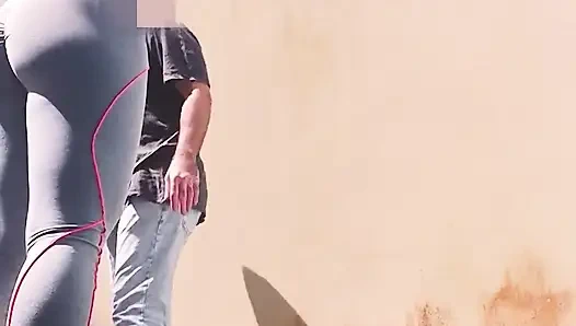 Bbq day berubah jadi sangat cepat dan pedas