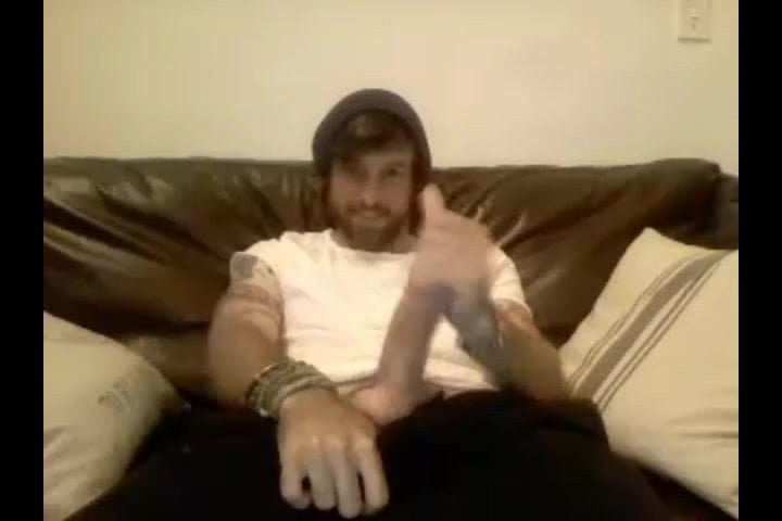Hot Str8 with with a Big cock !