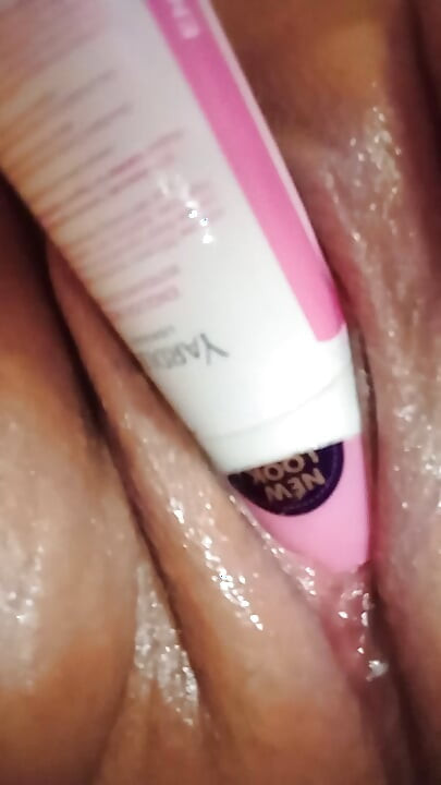 Thinking Of My Man Always Gives Me Pleasure