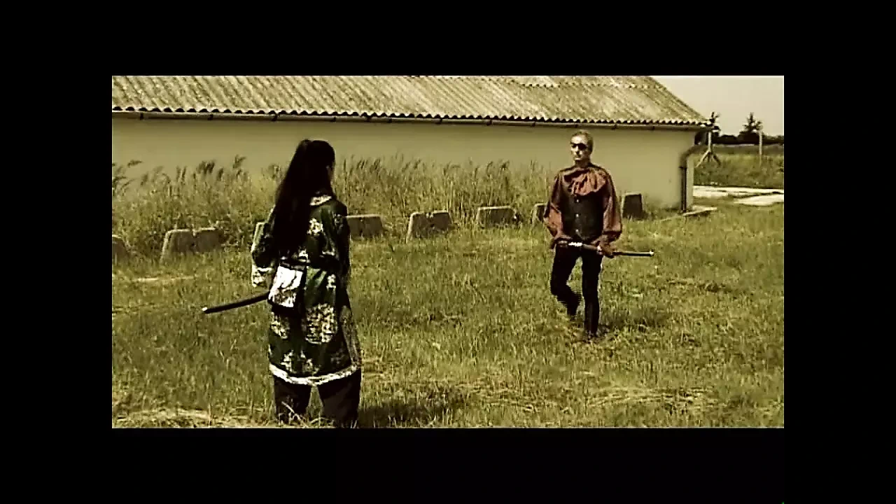 Asia D Argento Insegna