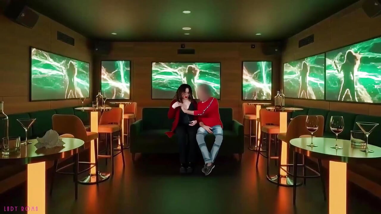 Ja menadžer karaoke kluba i moj muž sve snima
